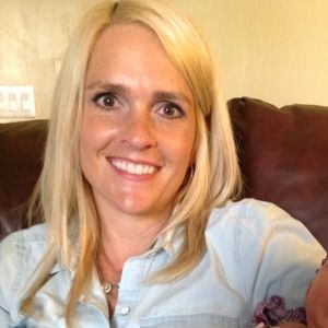 Meet your Posher, Marci